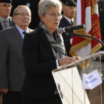 Allocution de Madame Geneviève Darrieussecq, Secrétaire d’Etat